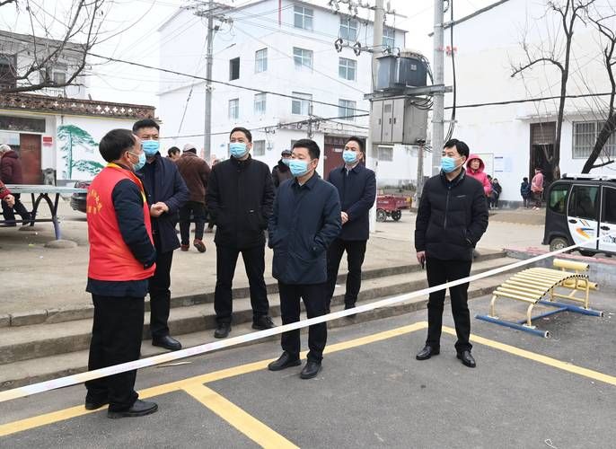 安徽阜阳颍州区核酸阳性已反弹14地的简单介绍