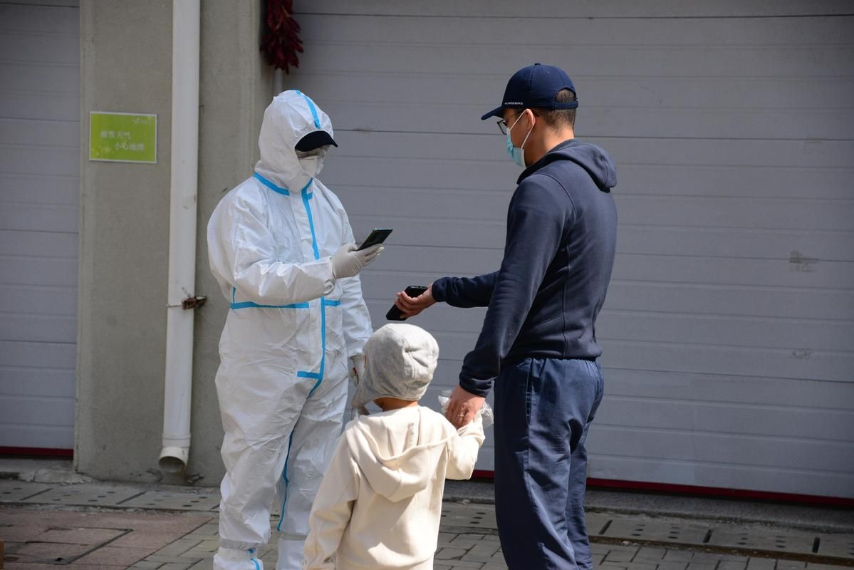 沿河土家族自治县今日无新增核酸阳性_沿河最新疫情