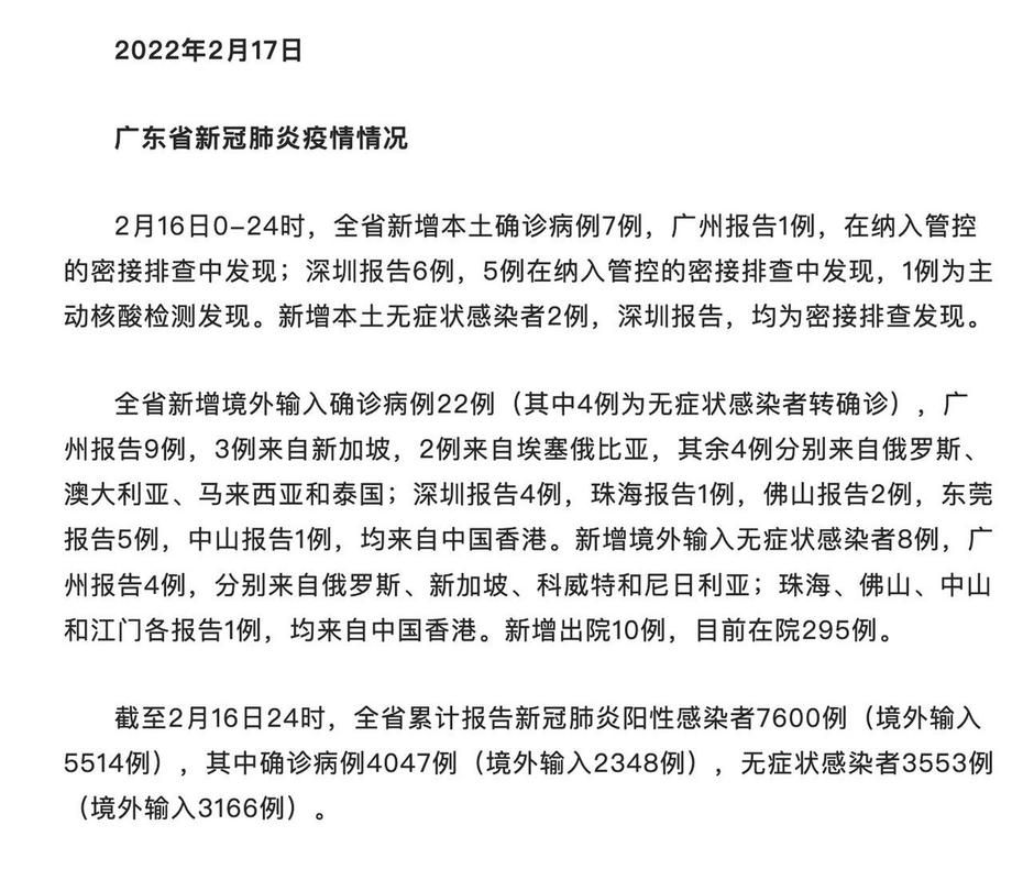 【多地新增6例本土确诊涉16省,6省新增本土30】