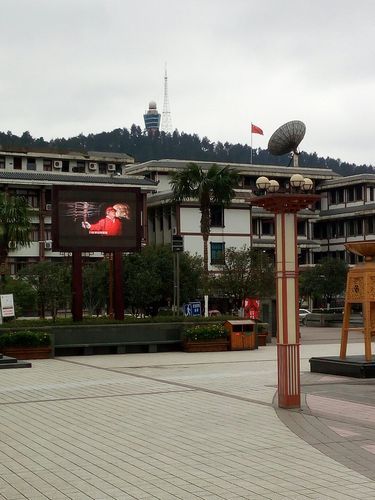 红花岗区什么时候可以足不出户/红花岗区中心位置在哪里