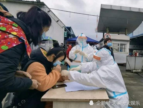 黑龙江鹤岗现有核酸阳性1例(黑龙江鹤岗有几例肺炎最新消息)