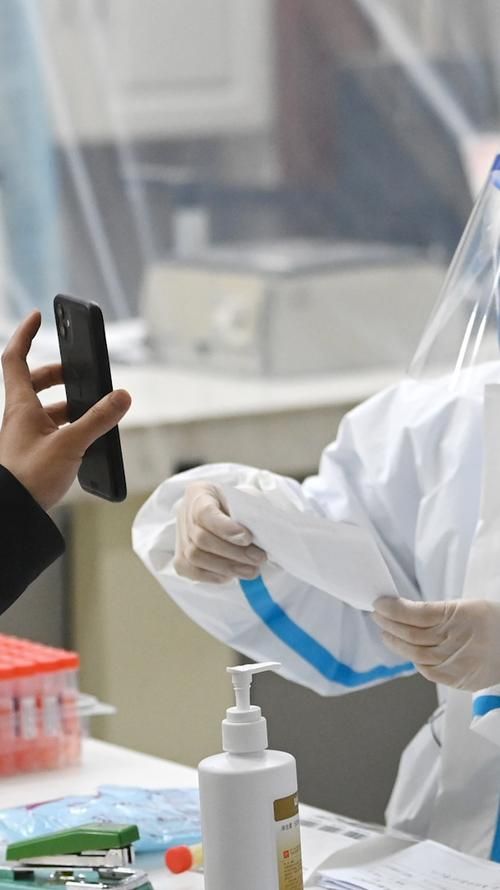 黑龙江齐齐哈尔龙沙区通报20例核酸阳性详情/黑龙江齐齐哈尔新增7例确诊