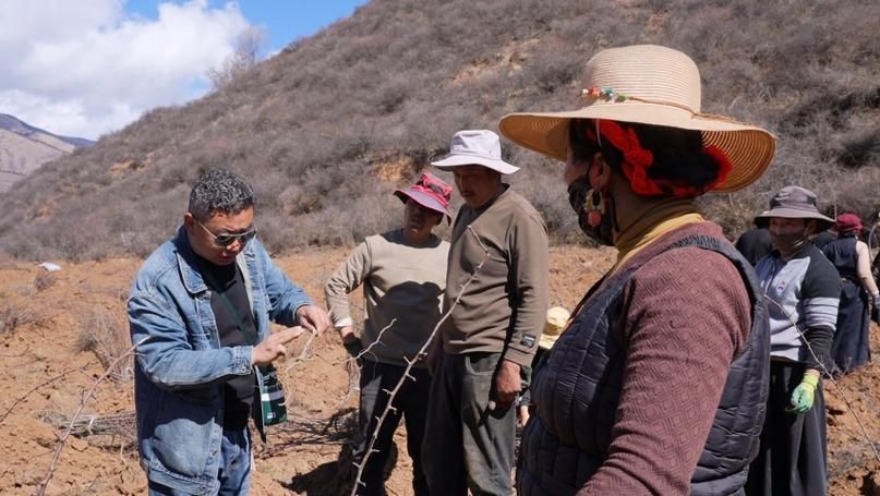 四川甘孜藏族自治州道孚县疫情静默最新消息_甘孜州道孚县简介