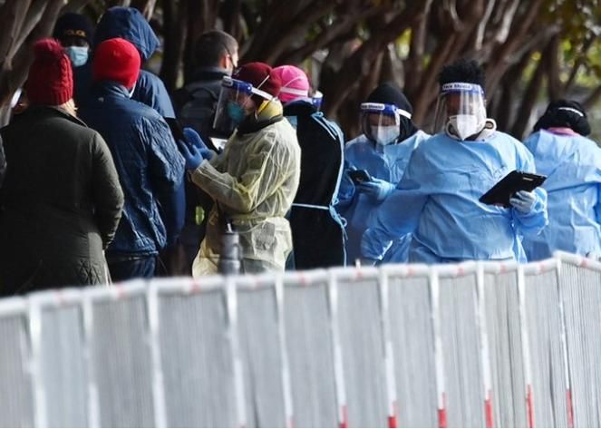 全球增7例重症_全球日增确诊超7