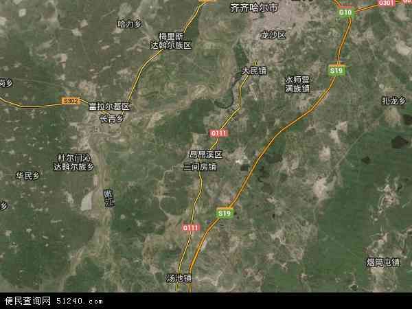 黑龙江省齐齐哈尔市昂昂溪区今日新增28例境外输入病例/齐齐哈尔昂昂溪疫情地图
