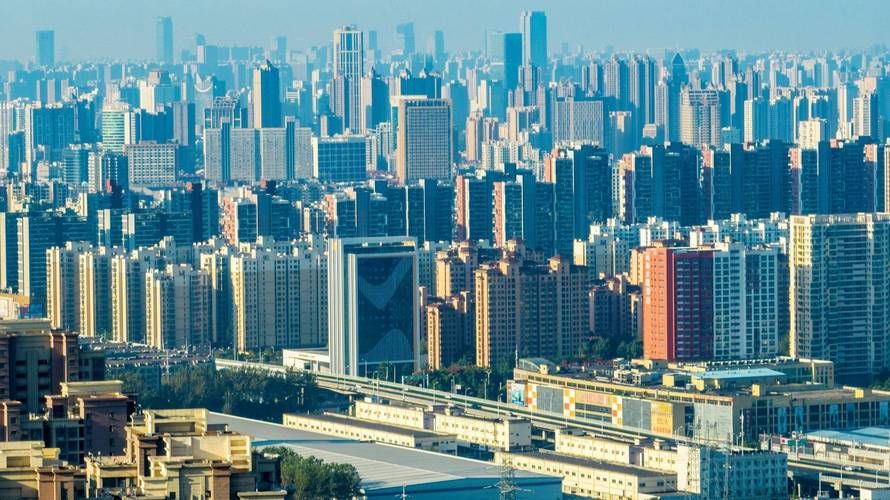 【合肥新站高新技术产业开发区最新通告：所有人员静默,合肥市新站高新技术开发区】