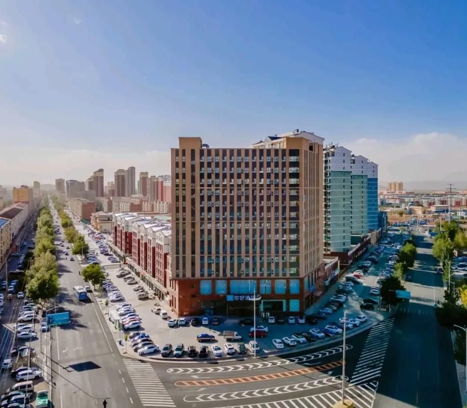  内蒙古自治区乌兰察布市集宁区昨日新增破9:乌兰察布市集宁区封城了吗