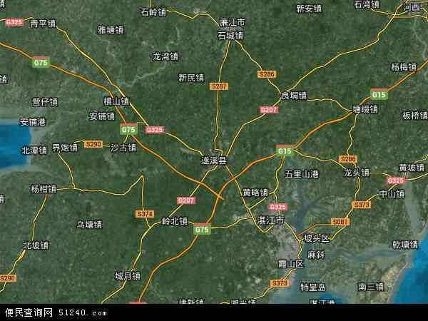 【一张图看懂广东省湛江市遂溪县近期疫情数据,广东省湛江市遂溪县是哪个区】