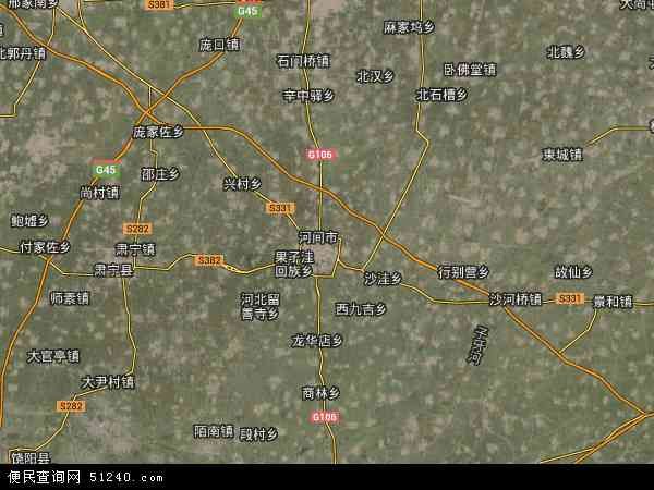 一张图看懂河北省沧州市河间市近6天活动轨迹/河北沧州市河间市新型肺炎最新消息