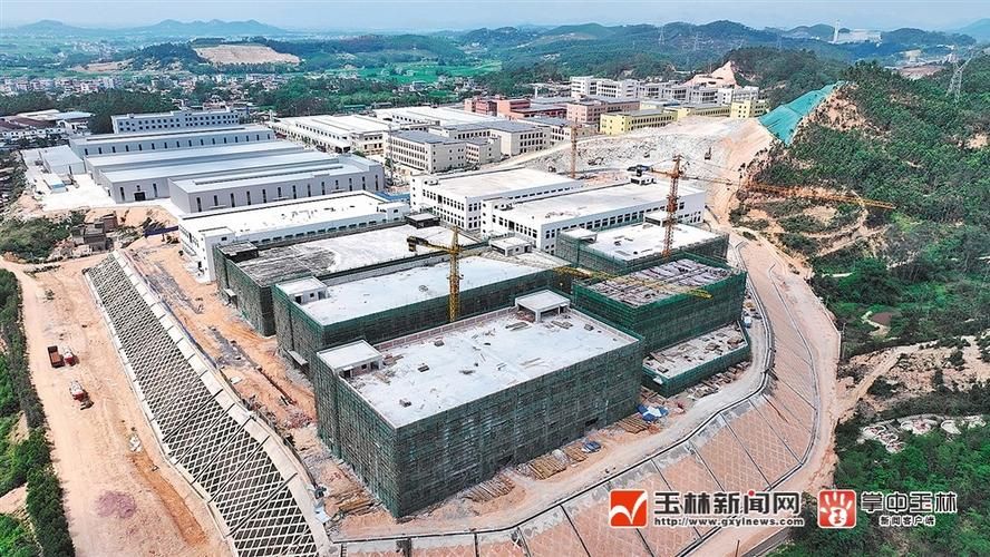  广西壮族自治区玉林玉州区今日新增境外输入4例:广西玉林今日新增确诊病例