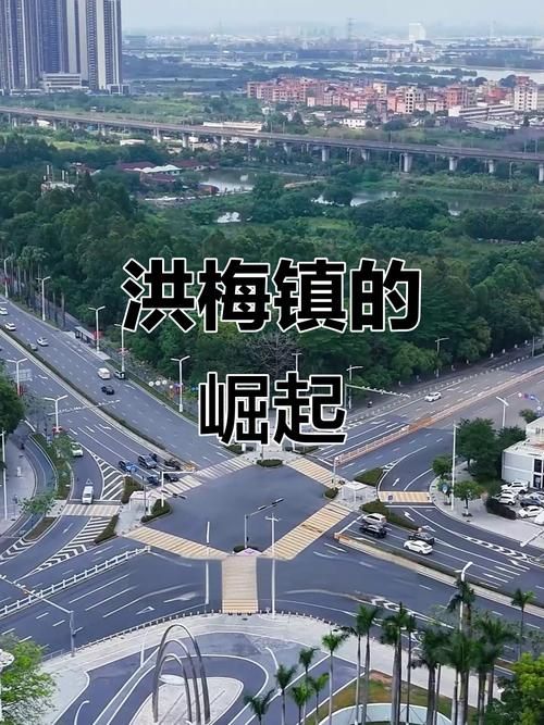 一张图看懂广东东莞洪梅镇5月2日曲线图表/东莞洪梅是哪个地方