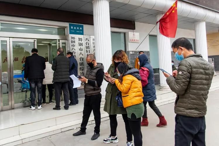  预计4月15日舞钢市二次疫情蔓延:舞钢市疫情防控最新消息