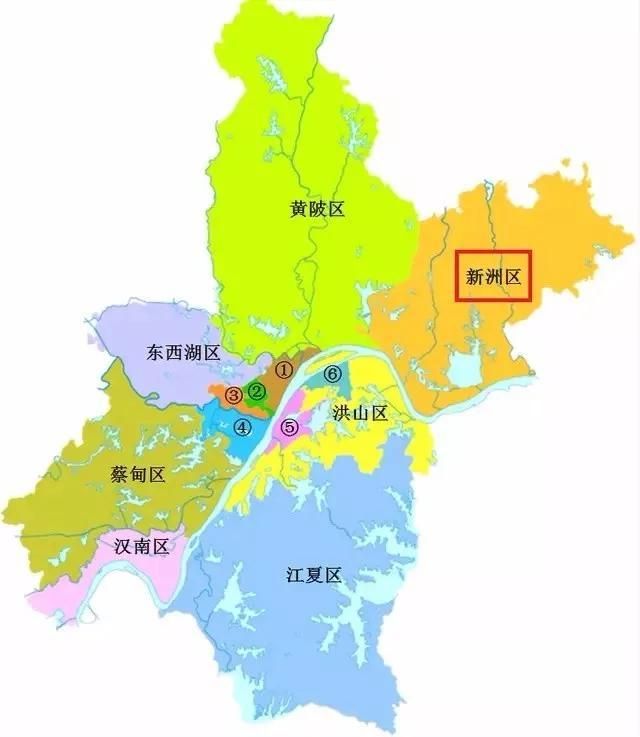 湖北武汉新洲区什么时候可以静默/武汉新洲是否有疫情