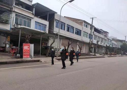 警方通报四川省广安市岳池县疫情最新情况/四川广安岳池县疫情风险等级