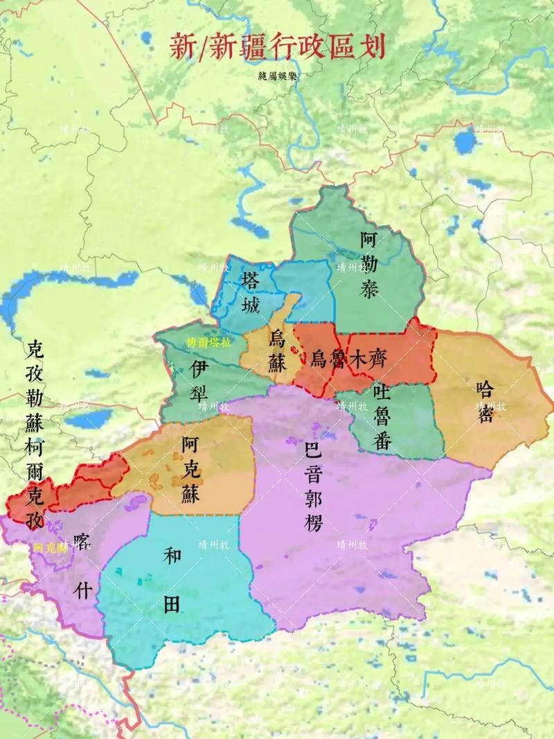 新疆维吾尔自治区自治区直辖县级行政区划北屯市今日新增破29/新疆北屯市属于