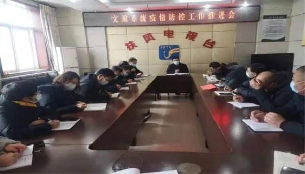 警方通报扶风县疫情最新情况/扶风县封路最新消息