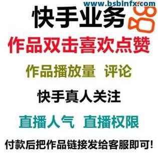 快手低价业务自助平台软件:玩家必备神器实测推荐
