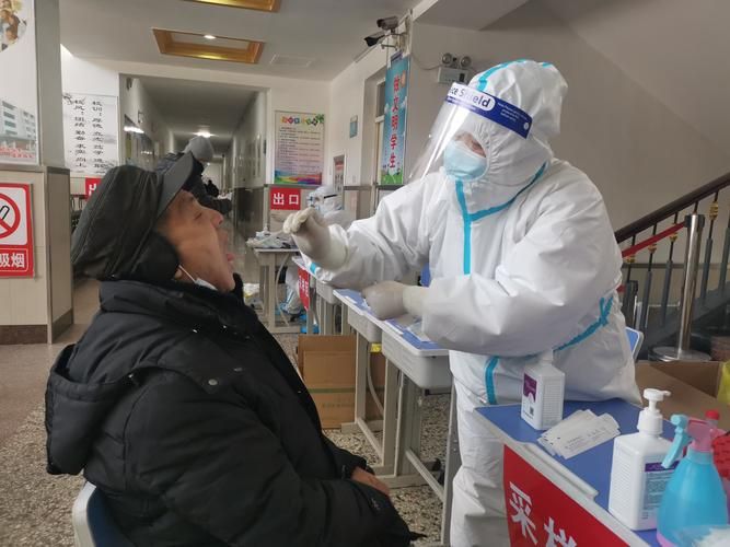【31省市增4例核酸阳性,31省份新增78例4】