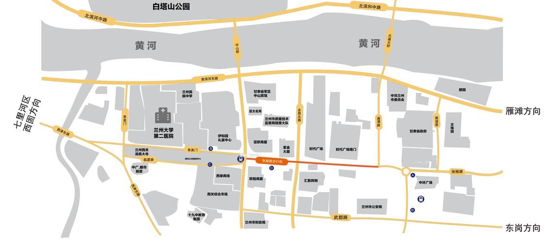 一张图看懂西区街道今日疫情数据(西区发布)