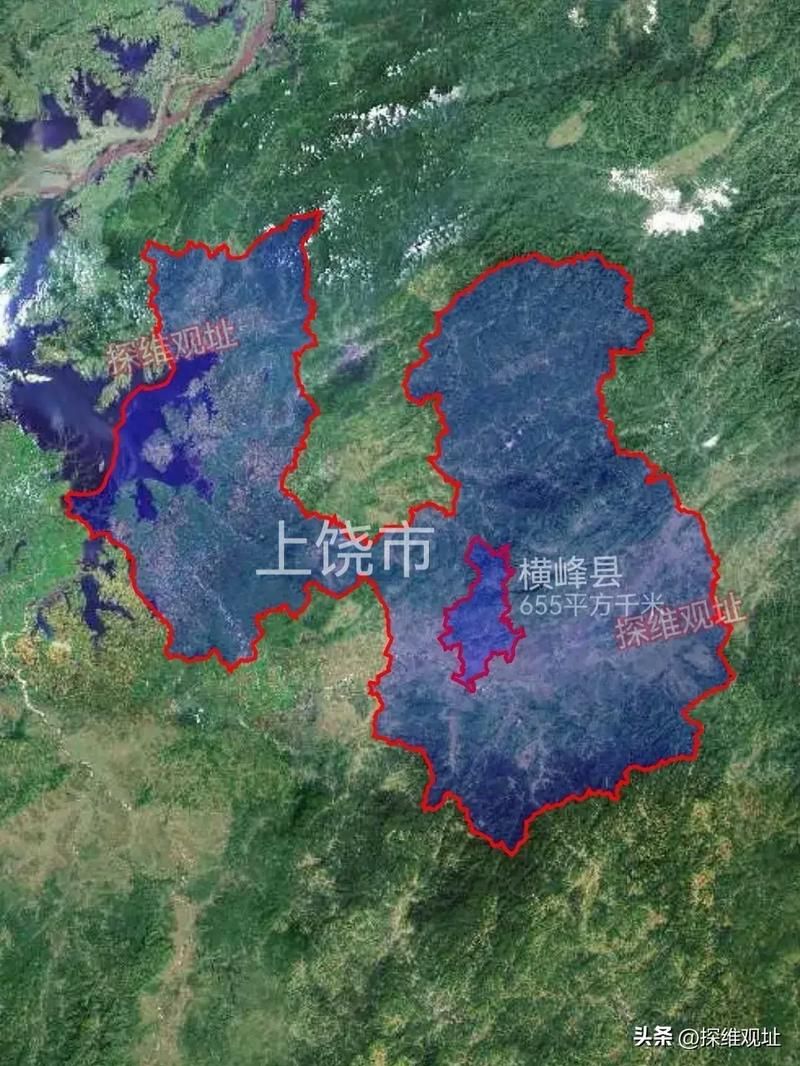 【预计近期江西上饶横峰县二次疫情回落_江西上饶横峰县行政地图】