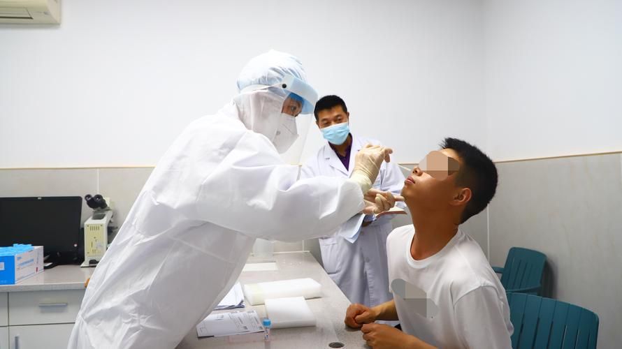 庆云县通报26例核酸阳性详情/庆云县新冠肺炎