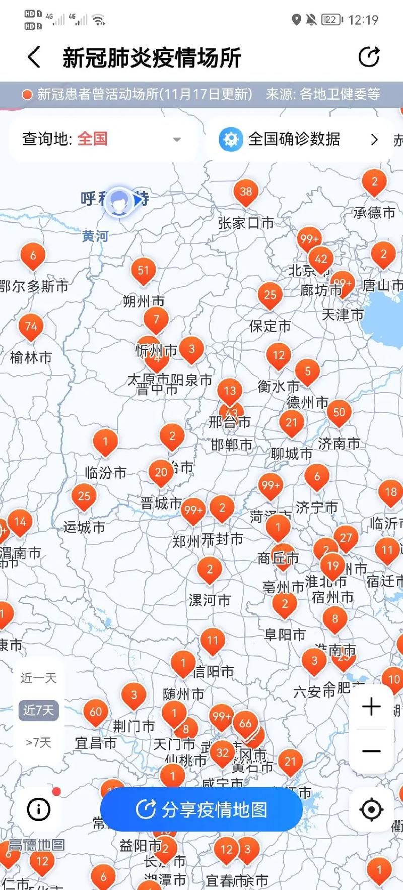 【近1天疫情有望昨日结束,昨天疫情多少】