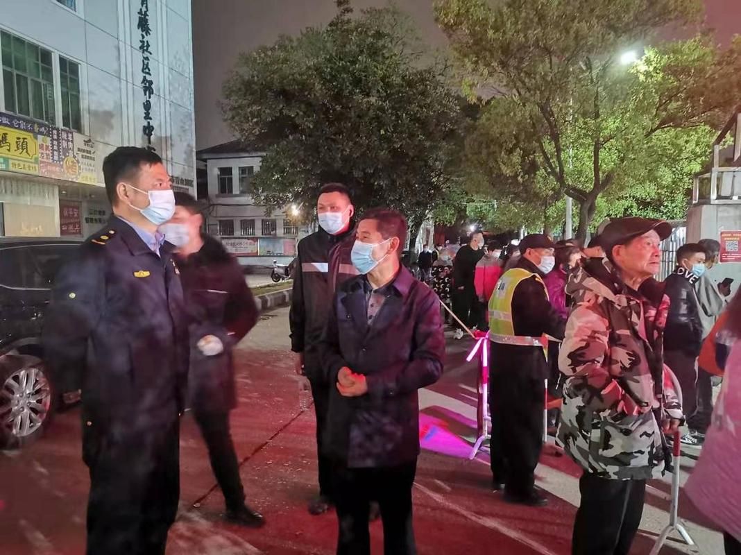 江西省南昌市青山湖区什么时候可以静默/南昌青山湖有新冠肺炎病例吗