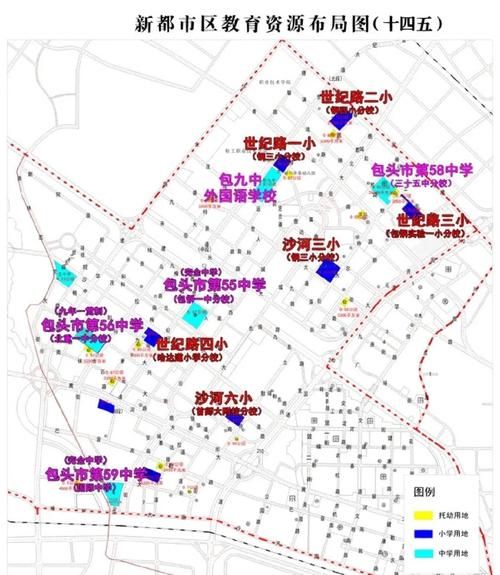 昆都仑区管控区标准最新公布/昆都仑区街道