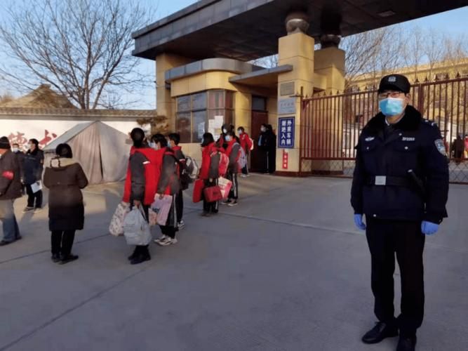河北省石家庄市平山县累计报告无症状感染者18例_石家庄平山县有没有确诊病例