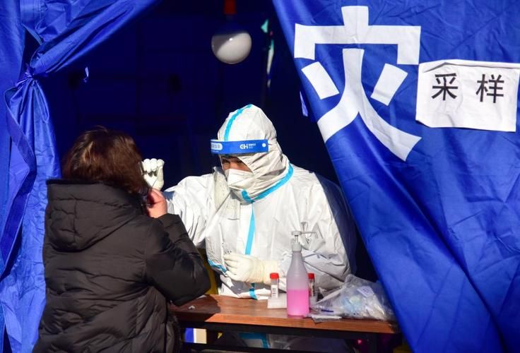 吉林省长春市二道区近期新增11例核酸阳性(长春二道疫情)