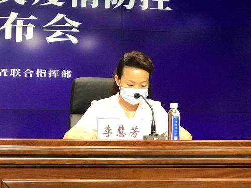 梁溪区昨日无新增阳性感染者(梁溪区疫情防控指挥部)