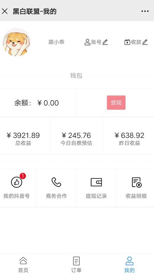 抖音全网最低价平台 - 事实上确实有助手