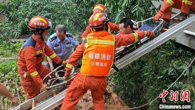 福建三明宁化县通报3例阳性感染者详情(三明宁化属于哪个省)