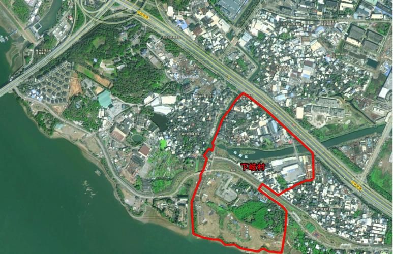  沿滩区最新通告：所有人员足不出户:沿滩区地理位置