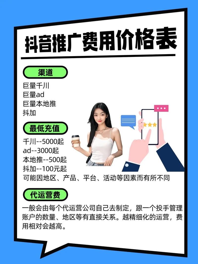 揭秘抖音低价涨粉策略,成本与效益的权衡
