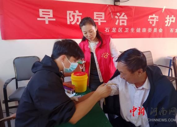 河南平顶山石龙区新增29例重症及11例无症状(平顶山石龙区疫情)