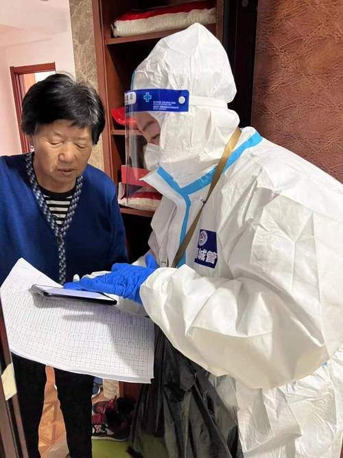  长春经济技术开发区最新通告：所有人员封城:长春经开区有疫情吗