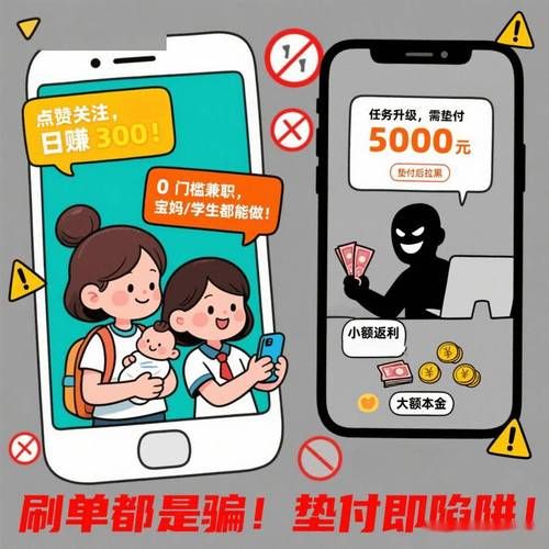 揭秘抖音免费领取5000赞骗局,该如何识别与防范