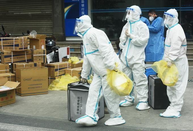 浙江省绍兴市上虞区通报26例死亡病例详情(绍兴上虞市疫情)
