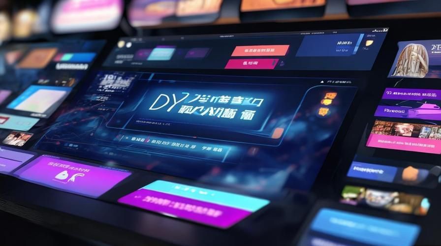 世纪抖音业务自助下单平台 - 工具作弊知晓助手