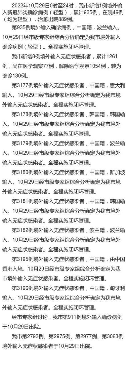 【8地新增确诊4例均为境外输入,31省新增8例均为境外输入】