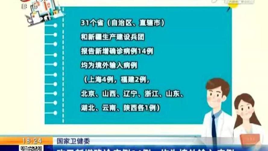 【31省份新增14例均为境外输入_31省份新增境外输入确诊16例】