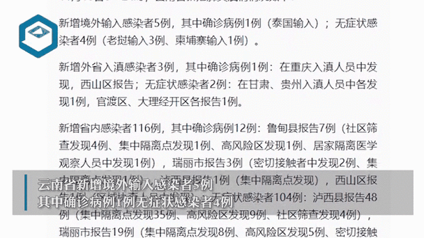 【多地新增14例本土确诊及11例无症状_31省新增本土24例确诊7例无症状】