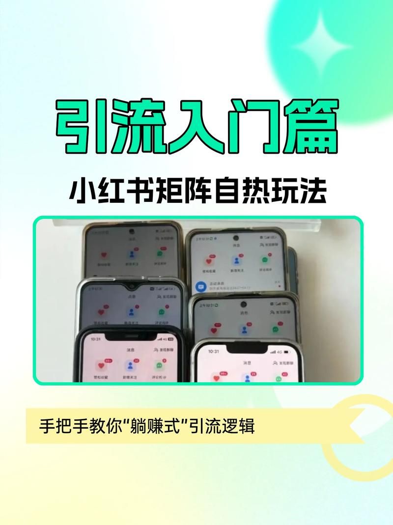 小红书自助业务平台，解锁内容创作与商业变现的新路径