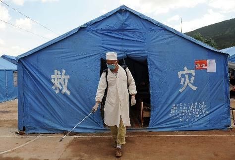 警方通报云南省楚雄彝族自治州姚安县疫情最新情况/云南省楚雄市姚安县
