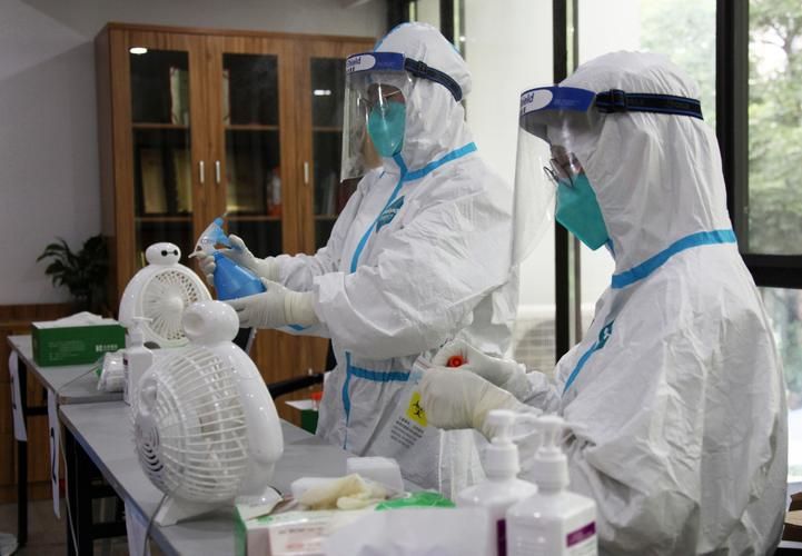 31省昨日新增11例死亡病例/31省昨日新增本土确诊61例