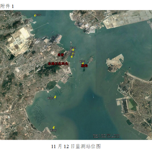 福建泉州泉港区4月26日重症最新通报:泉州泉港疫情最新消息分布