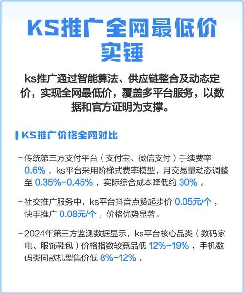 ks全网最低价业务平台/推荐一款
