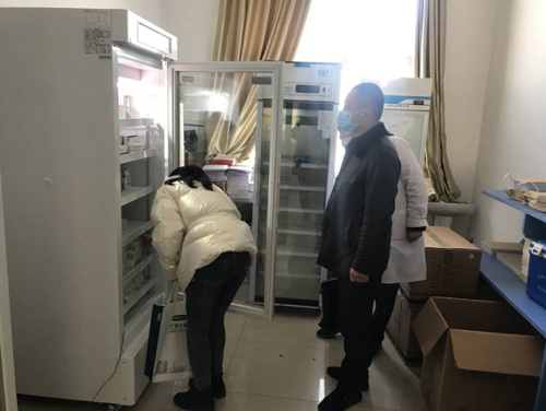 安徽六安叶集区通报24例重症详情/六安市叶集区有几位新冠