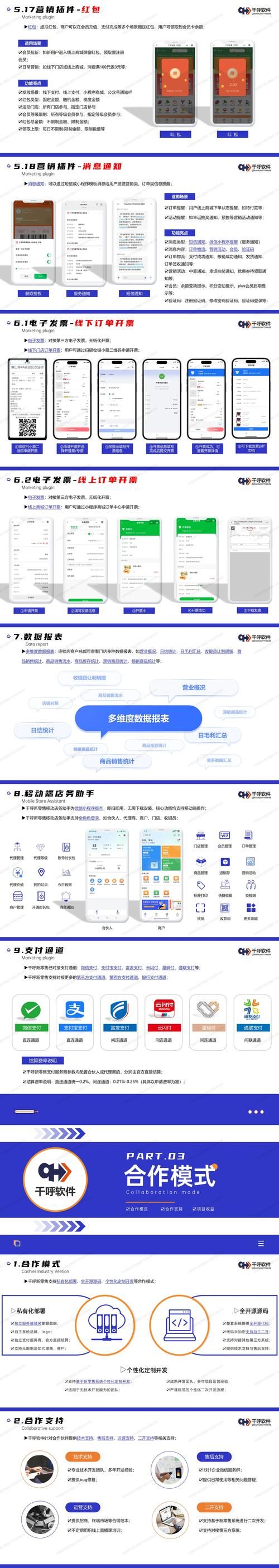 自助下单系统 - 一分钟带你秒懂